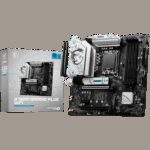 MSI B760M GAMING PLUS WIFI