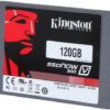 SSD Kingston 120GB A400 Series 2.5" SATA3