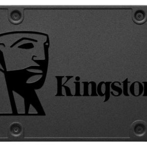 SSD Kingston 480GB A400 Series 2.5" SATA3
