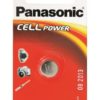PANASONIC baterije LR-44EL/1B Micro Alkaline