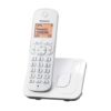 PANASONIC telefon bežični KX-TGC210FXW bijeli