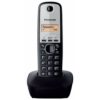 PANASONIC telefon bežični KX-TG1911FXG crni