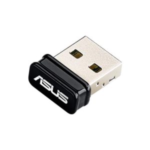 Wireless USB adapter Asus USB-N10 nano