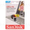 USB memorija Sandisk Ultra Fit 3.1 32GB