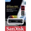 USB memorija Sandisk Extreme PRO USB 3.1 128GB