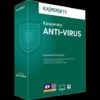 Kaspersky Anti-Virus 1D 1Y renewal