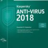 Kaspersky Anti-Virus 3D 1Y renewal