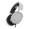 Slušalice SteelSeries Arctis 3 White (2019 verzija)