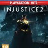 SONY-PlayStation 4 igra Injustice 2 Hits PS4 3202052169