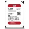 Hard Disk Western Digital Red NAS™ 8TB WD80EFAX