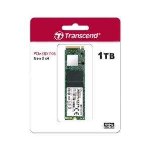 SSD 1TB TS MTE110S PCIe M.2 2280 NVMe