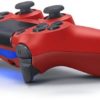 GAM SONY PS4 Dualshock Controller v2 Red