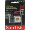Memorijska kartica SanDisk Extreme microSDXC