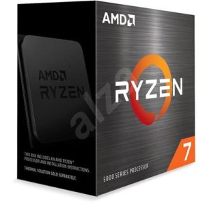 CPU AMD Ryzen 7 5800X