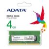 Adata Memorija SO-DIMM DDR4 8GB 2666MHz za prijenosna računala