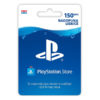 Playstation Live Cards HRK150