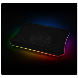 Thermaltake hladnjak za notebook do 19" Massive 20 RGB