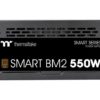 Napajanje Thermaltake Smart BM2 550W Bronze