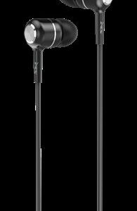 MS EOS C103 crne slušalice