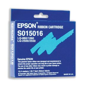 Ribon EPSON LQ-680/670