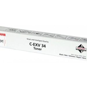 Toner CANON C-EXV 34 Black