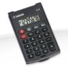 Kalkulator CANON AS8
