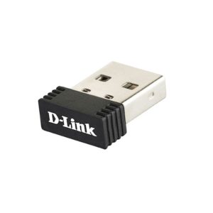 USB Adapter DLINK Wireless N150 Micro