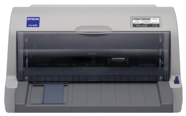 Matrični Printer EPSON LQ-630