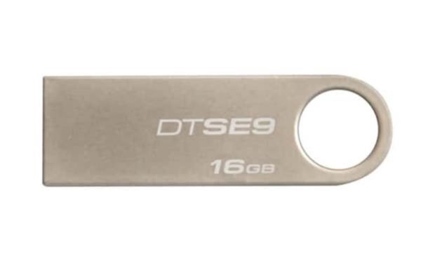 USB Kingston 16GB DTSE9 2.0