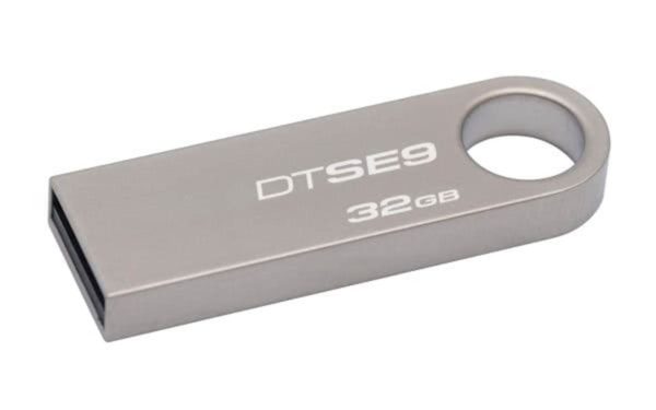 USB Kingston 32GB DTSE9 2.0