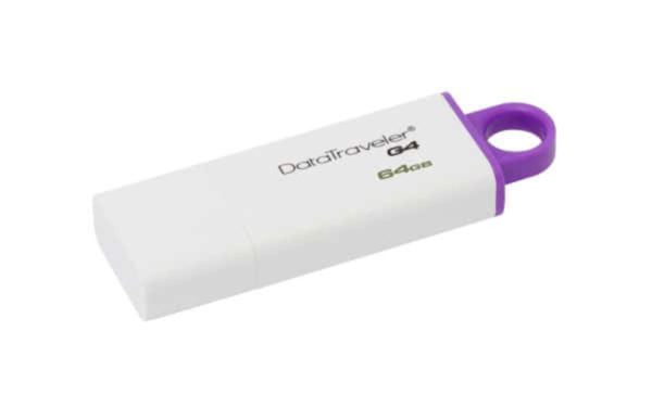 USB Kingston 64GB DTIG4