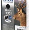 Tinta EPSON T1301 Black