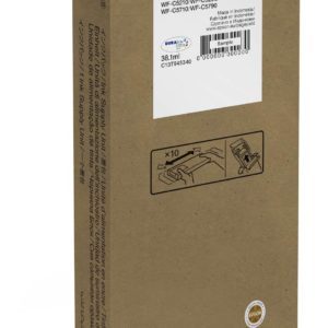 Tinta EPSON WF-C5790 XL Magenta 5k