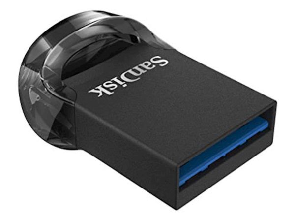 USB SanDisk 16GB ULTRA FIT 3.1 / 3.0