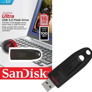USB SanDisk 16GB ULTRA  3.0