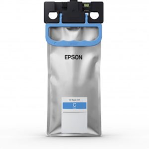 Epson WF-C5X9R Cyan XXL Ink Supply Unit A4 RIPS