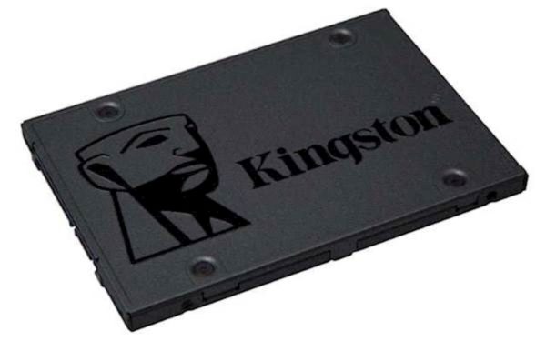 SSD Kingston 480GB A400