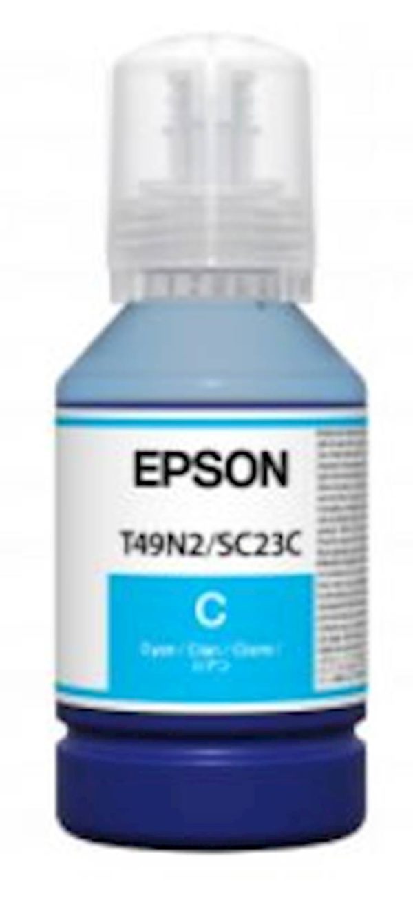 Tinta EPSON za SC-T3100x Cyan