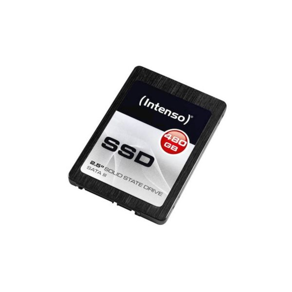 SSD Intenso 2