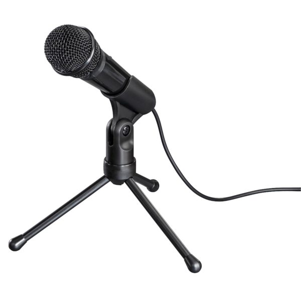 Mikrofon HAMA "MIC-P35 Allround"