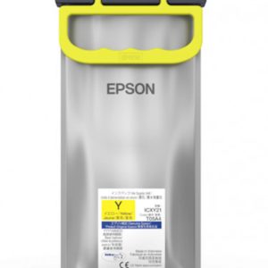Tinta EPSON WORKFORCE PRO WF-C87XR Yellow XL