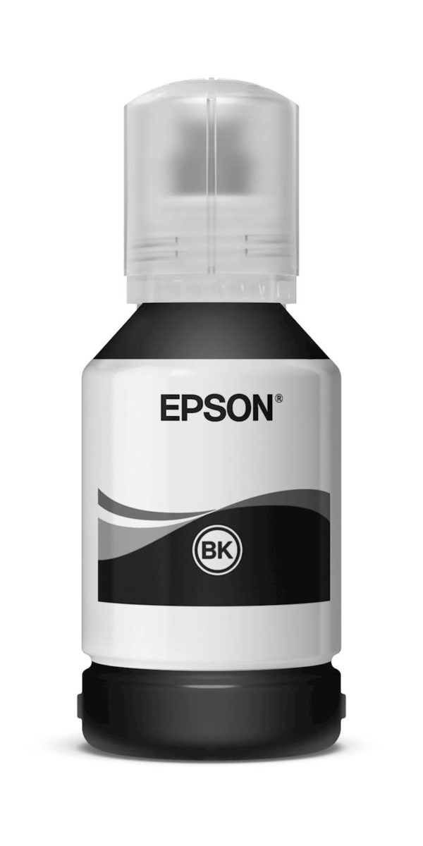 Tinta EPSON EcoTank 110