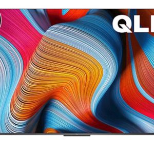 TV TCL QLED 55C725 Android