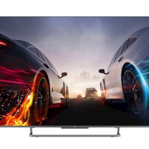 TV TCL QLED 55C728 Android