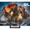 TV TCL QLED 55C735 Android