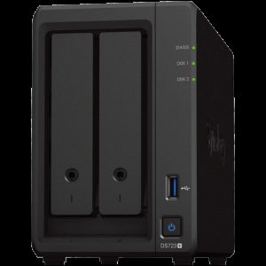 SYNOLOGY DS723PLUS