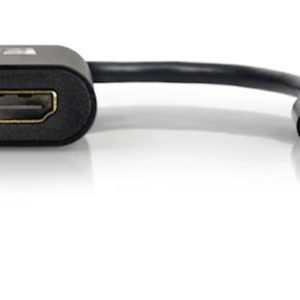 Adapter PORT USB-C u HDMI (rezolucija: 4096 x 2160 )