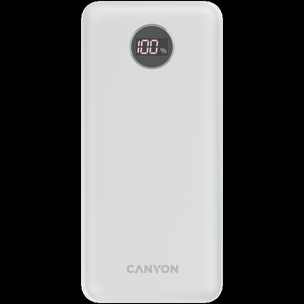 CANYON CNE-CPB2002W