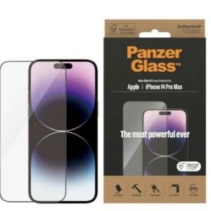 Zaštitno staklo PanzerGlass iPhone 14 Pro Max
