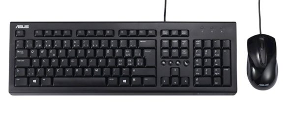 Tastatura i miš ASUS U2000
